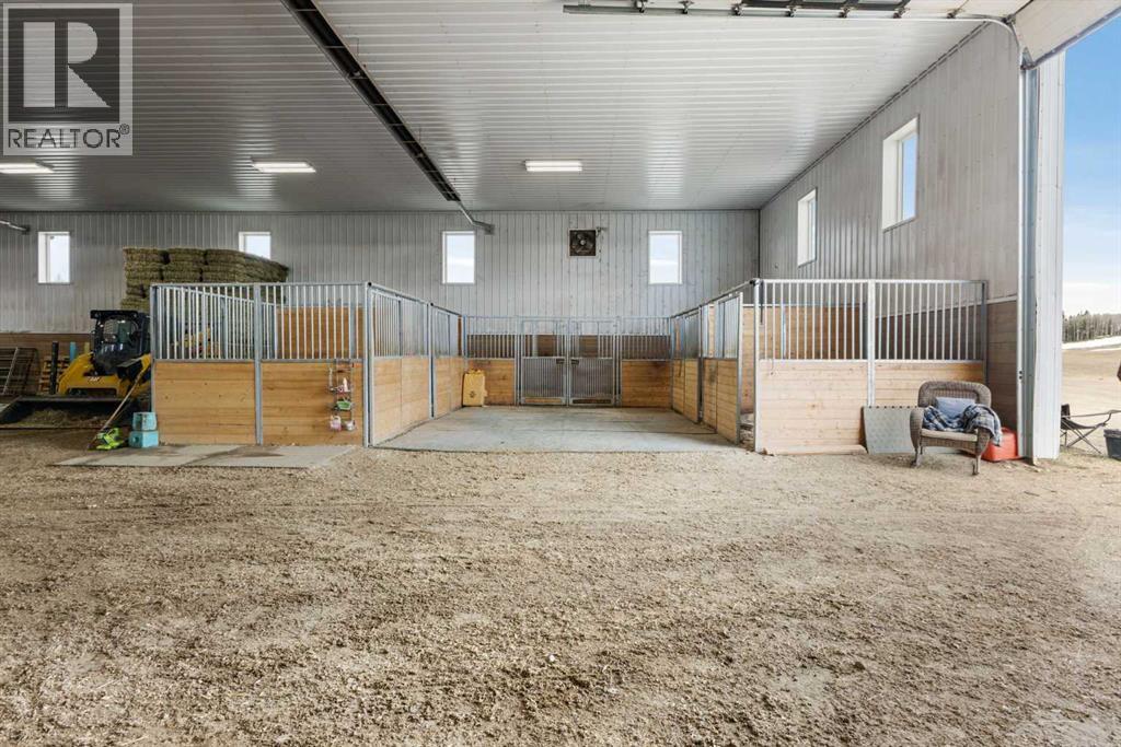 304075 Highway 549 W, Rural Foothills County, Alberta  T0L 1K0 - Photo 42 - A2055162