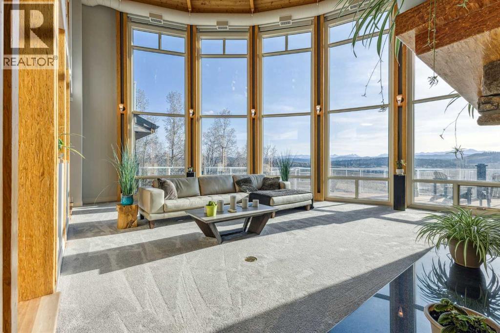 304075 Highway 549 W, Rural Foothills County, Alberta  T0L 1K0 - Photo 7 - A2055162