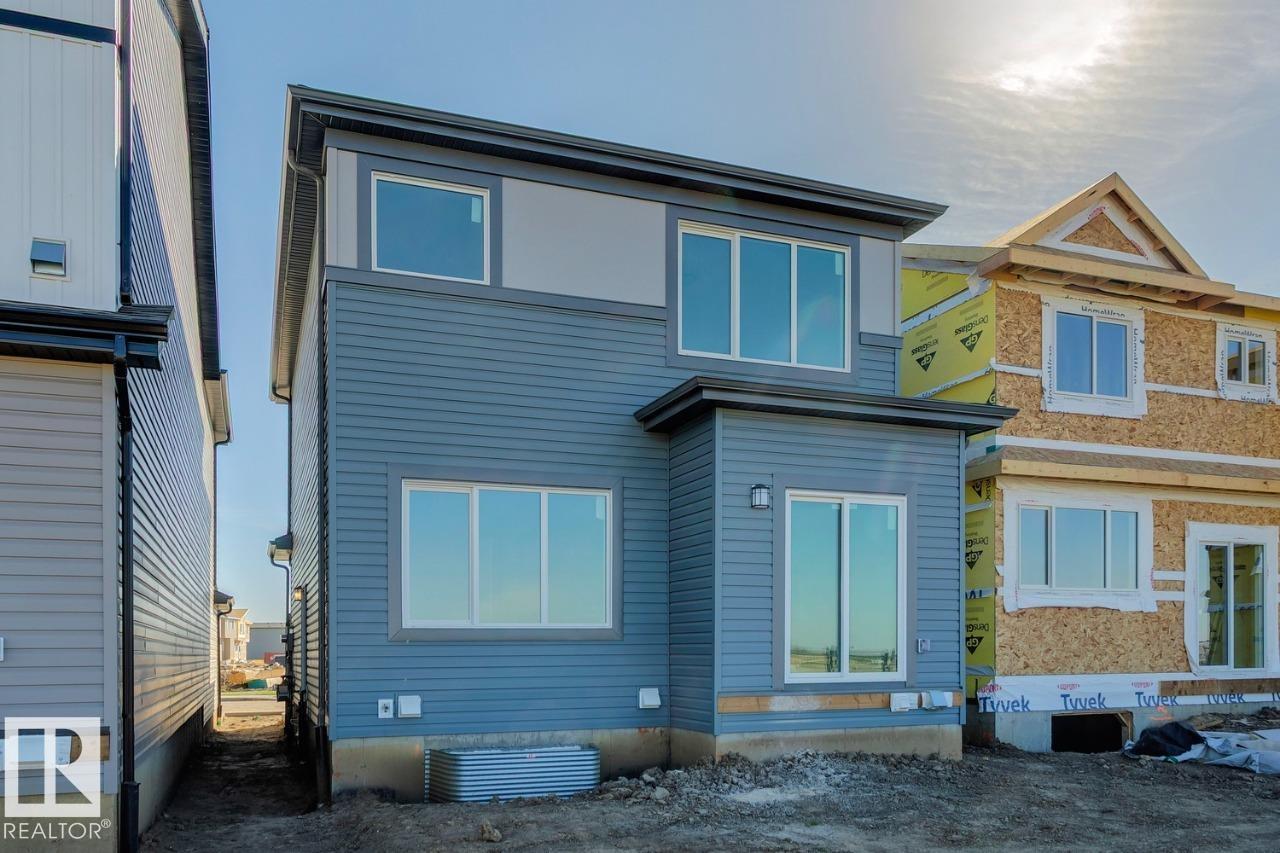 282 Lodge Pole Pl, Leduc, Alberta  T5Y 4M2 - Photo 15 - E4452406