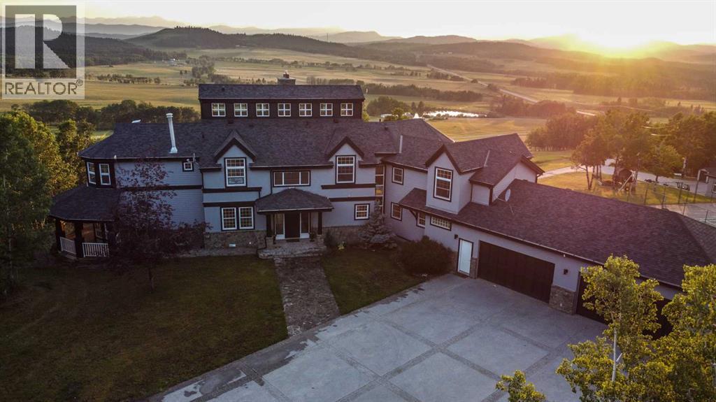 304075 Highway 549 W, Rural Foothills County, Alberta  T0L 1K0 - Photo 44 - A2055162