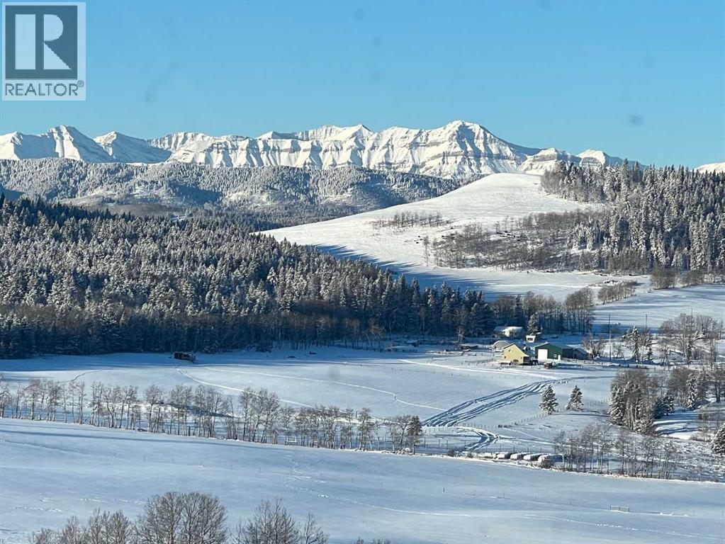 304075 Highway 549 W, Rural Foothills County, Alberta  T0L 1K0 - Photo 47 - A2055162