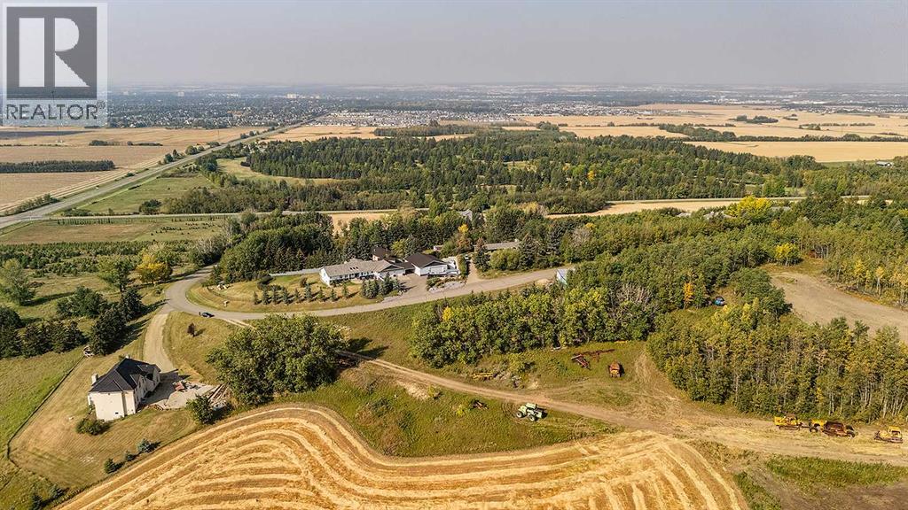 27, 38311 Range Road 270, Rural Red Deer County, Alberta  T4E 1B5 - Photo 6 - A2254746