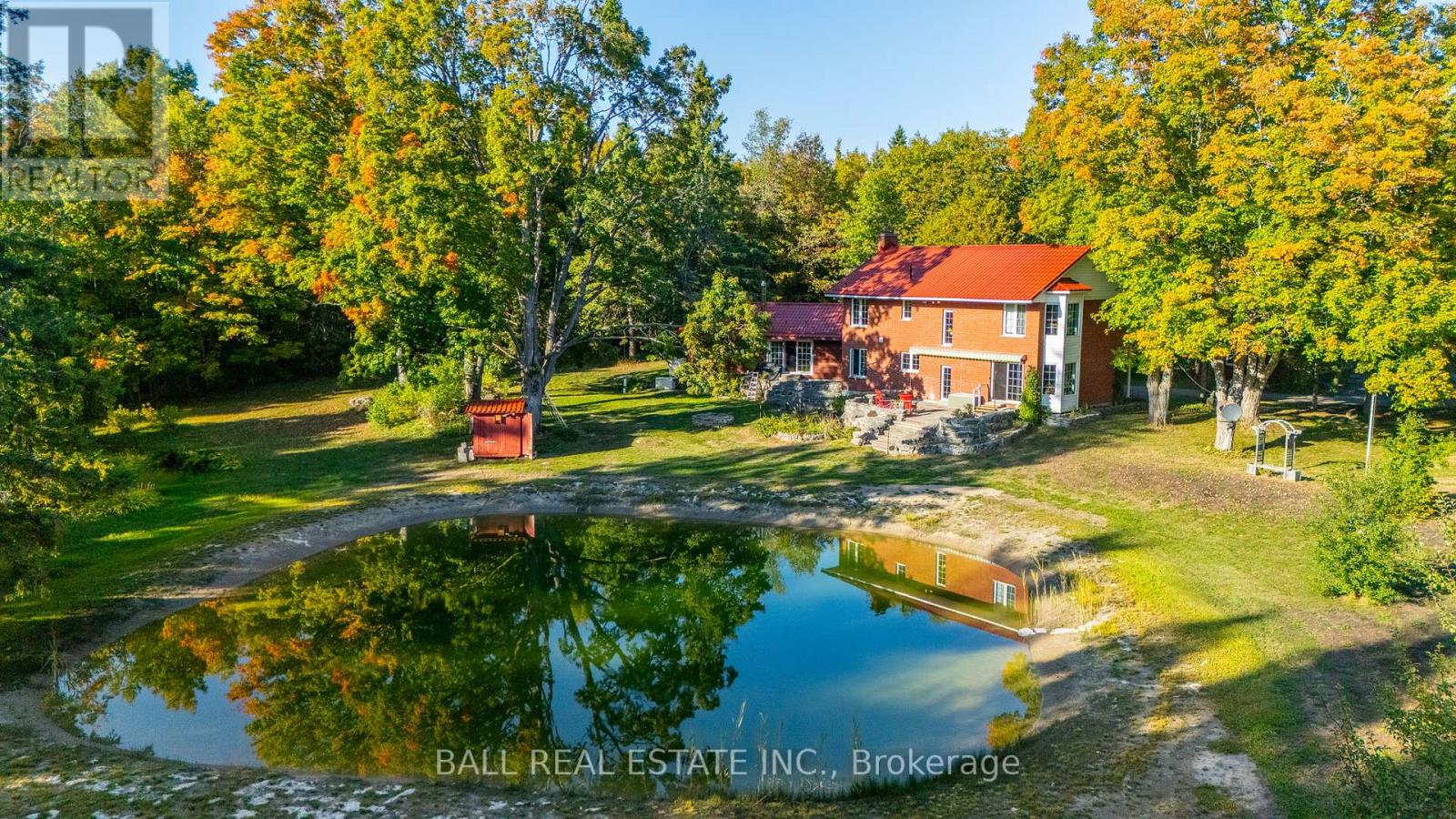 849 COUNTY RD 49, Kawartha Lakes, Ontario