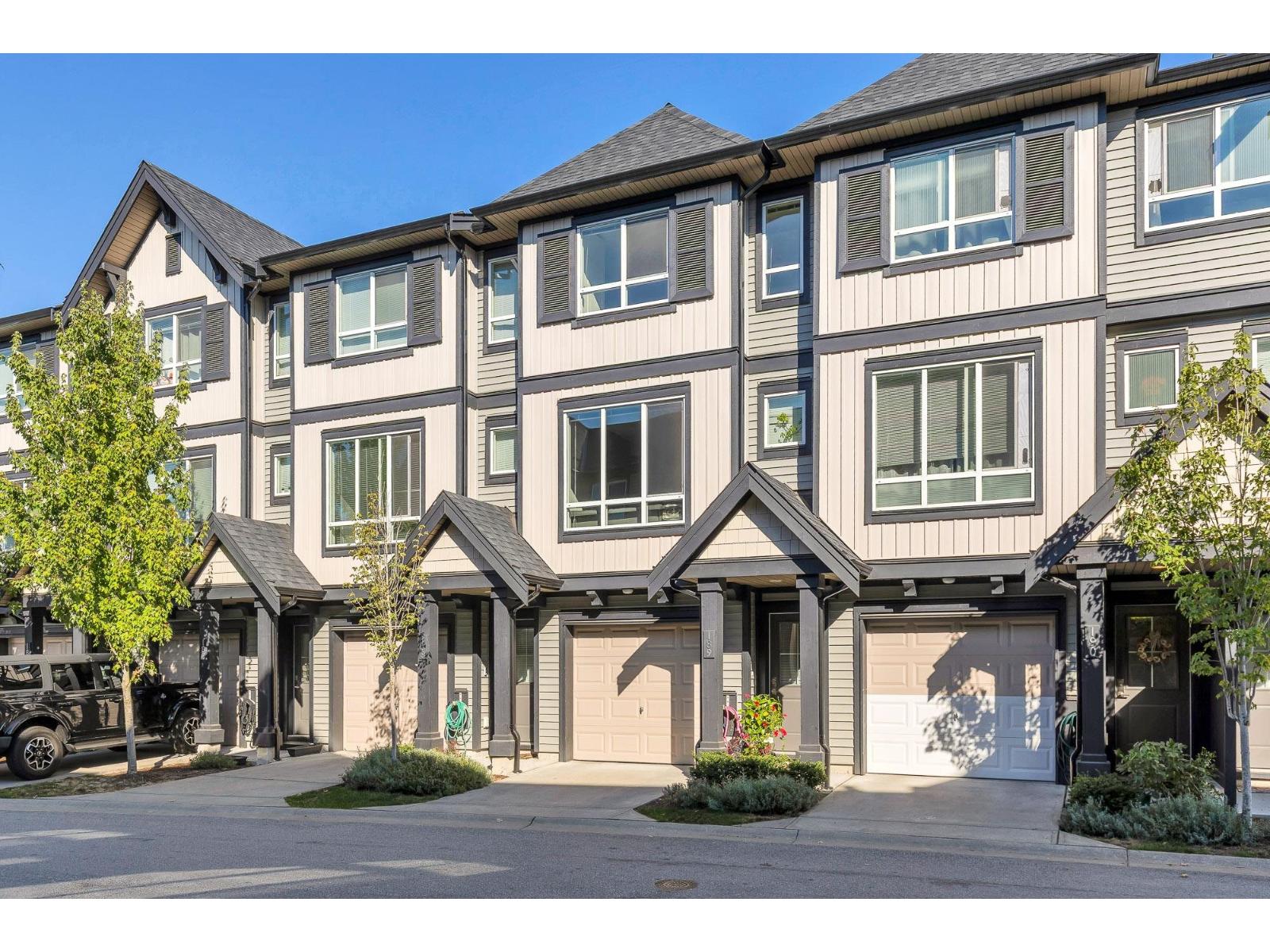 189 30930 WESTRIDGE PLACE, Abbotsford, British Columbia