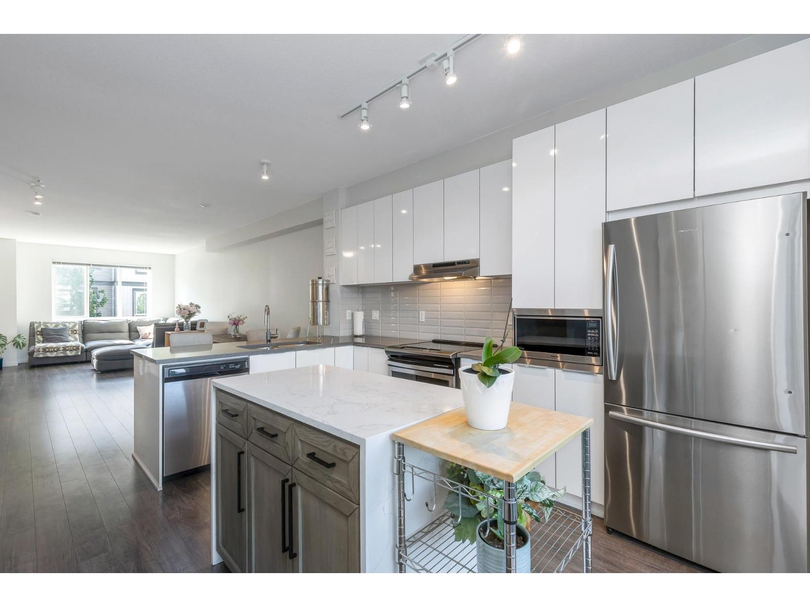 189 30930 Westridge Place, Abbotsford, British Columbia  V2T 0H6 - Photo 9 - R3049166