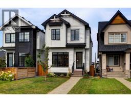 2420 30 Avenue Sw Richmond, Calgary, Ca