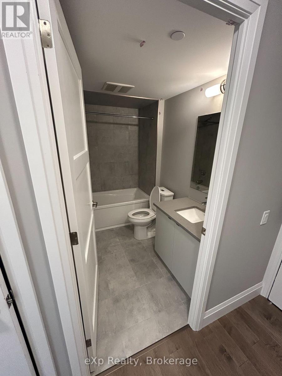 1203 - 93 Arthur Street S, Guelph, Ontario  N1E 0S6 - Photo 10 - X12410516