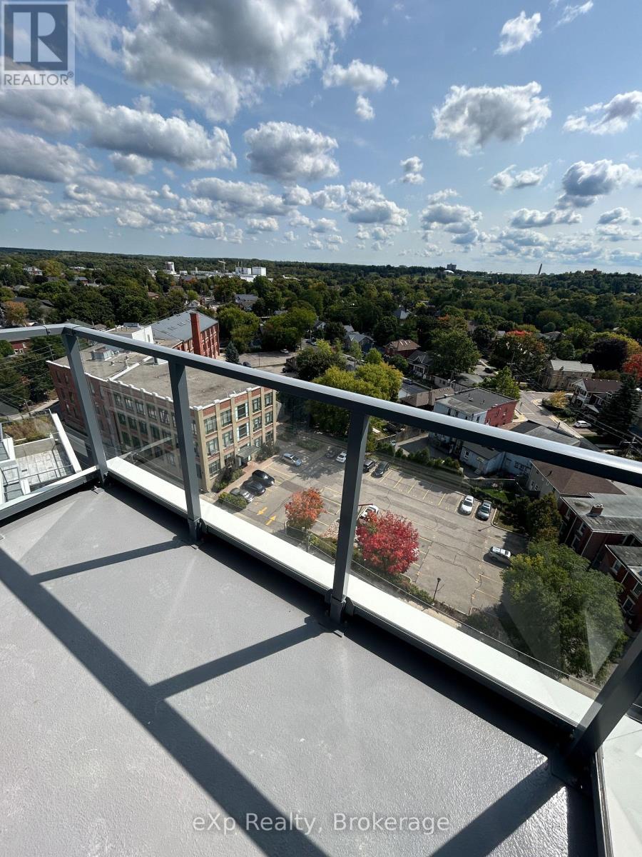 1203 - 93 Arthur Street S, Guelph, Ontario  N1E 0S6 - Photo 2 - X12410516