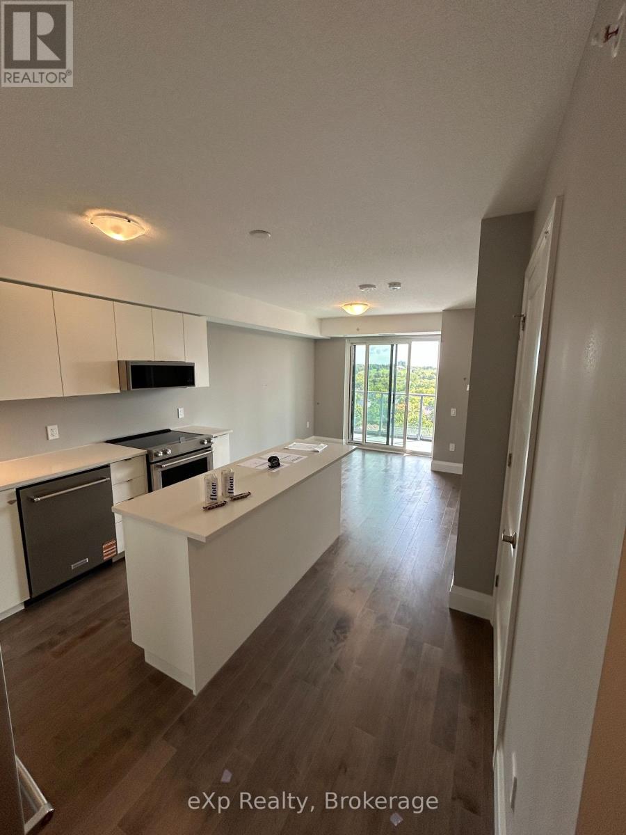 1203 - 93 Arthur Street S, Guelph, Ontario  N1E 0S6 - Photo 3 - X12410516