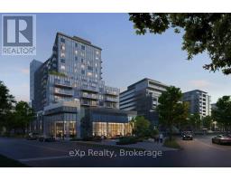 1203 - 93 ARTHUR STREET S, guelph (st. patrick's ward), Ontario