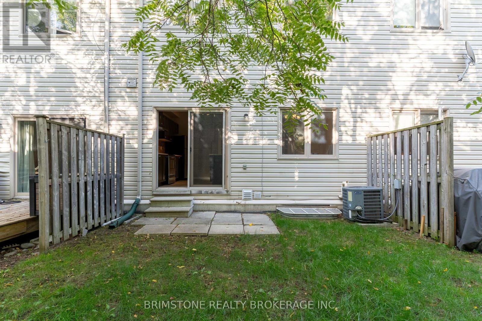 9 - 175 Stanley Street, Barrie, Ontario  L4M 0G2 - Photo 29 - S12410465