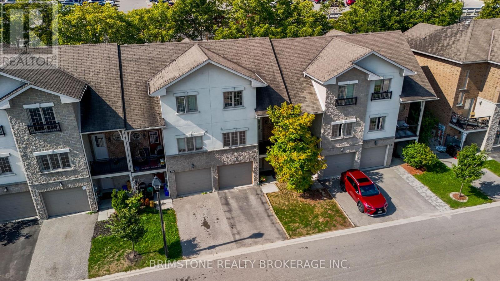 9 - 175 Stanley Street, Barrie, Ontario  L4M 0G2 - Photo 32 - S12410465
