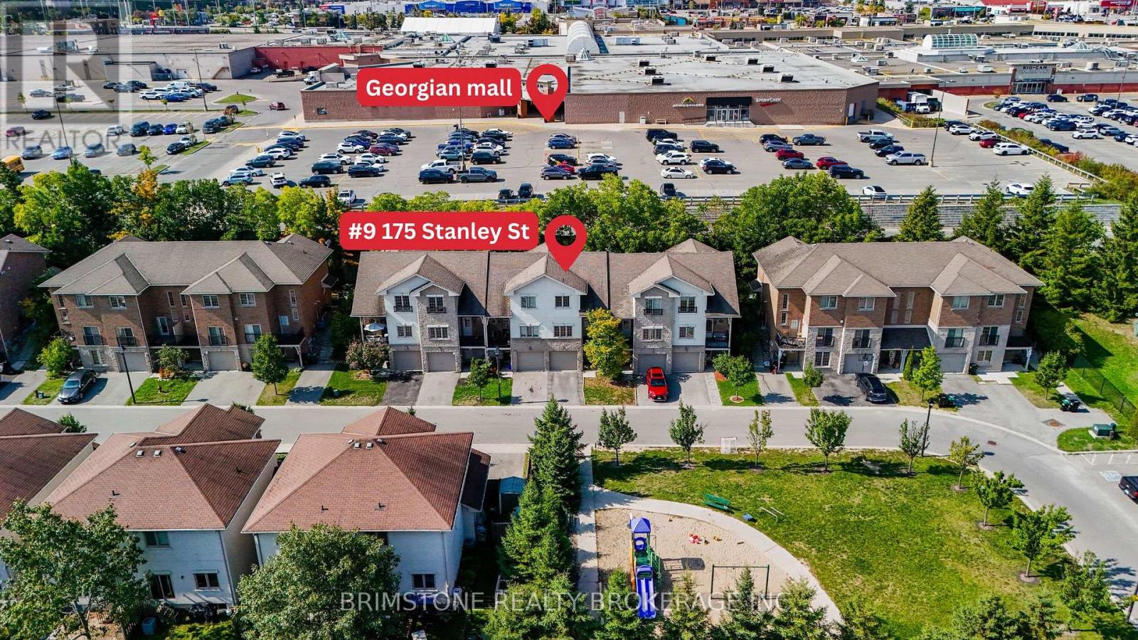 9 - 175 Stanley Street, Barrie, Ontario  L4M 0G2 - Photo 35 - S12410465