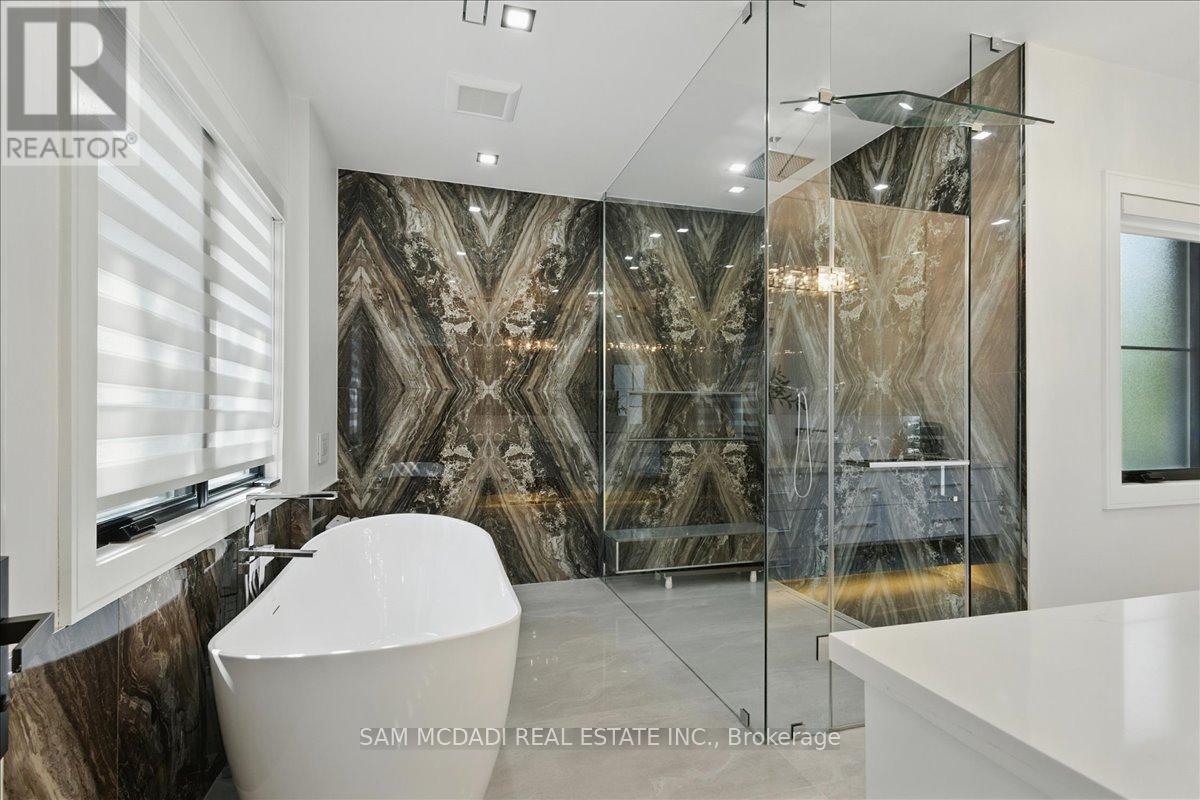 170 Woodhaven Park Drive, Oakville, Ontario  L6L 4K6 - Photo 22 - W12230413