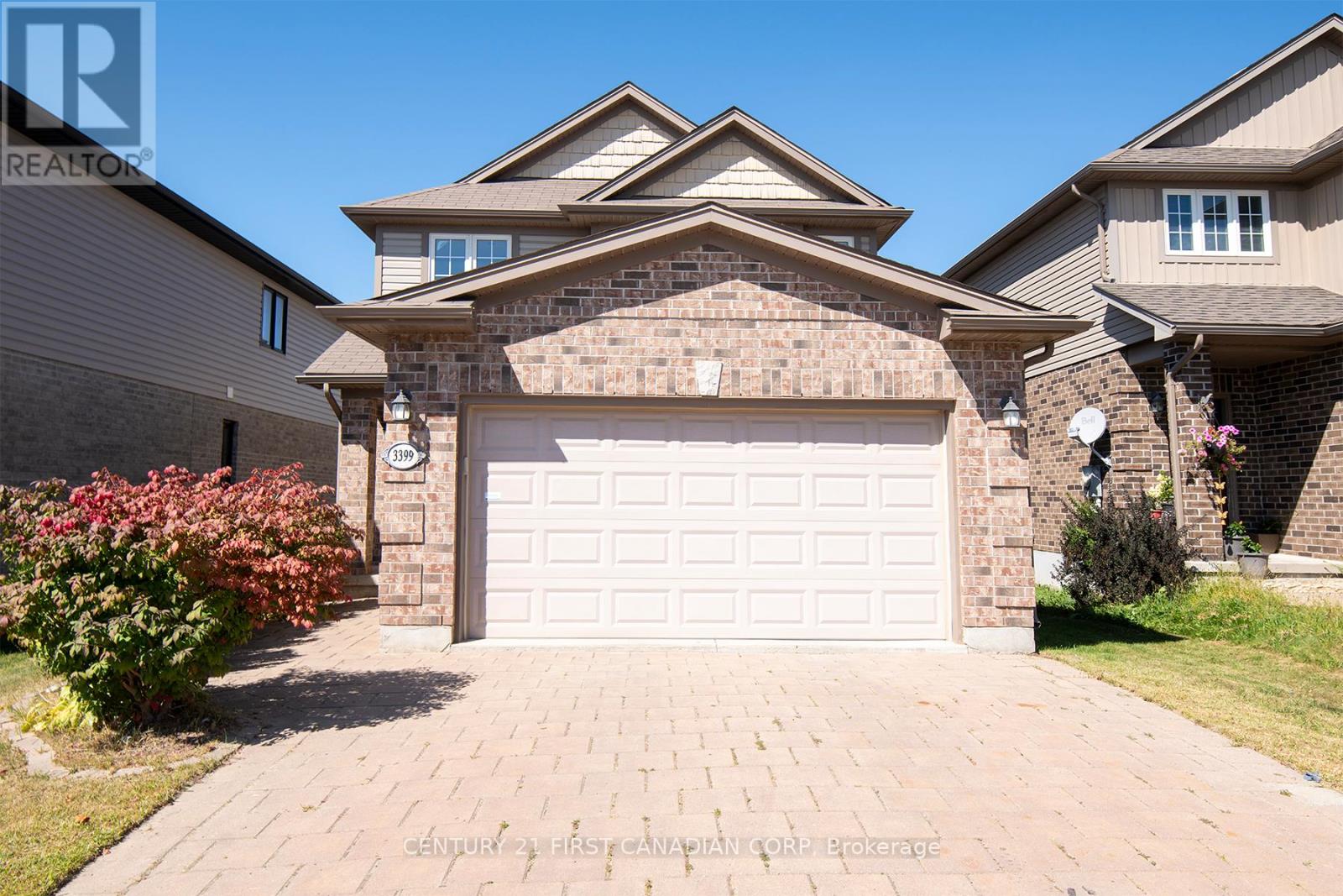 3399 Emilycarr Lane S, London South, Ontario  N6L 0A3 - Photo 1 - X12410591