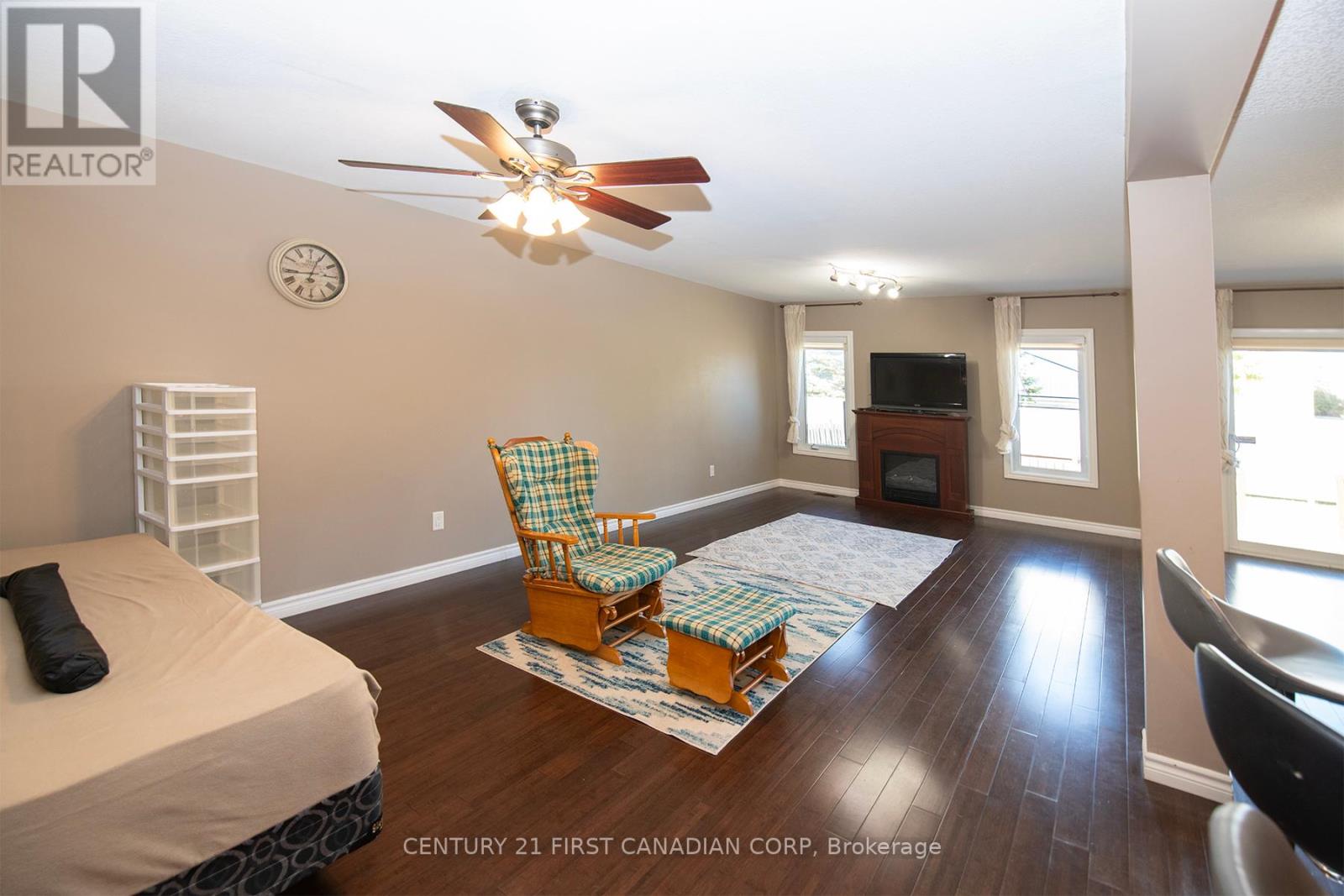 3399 Emilycarr Lane S, London South, Ontario  N6L 0A3 - Photo 14 - X12410591