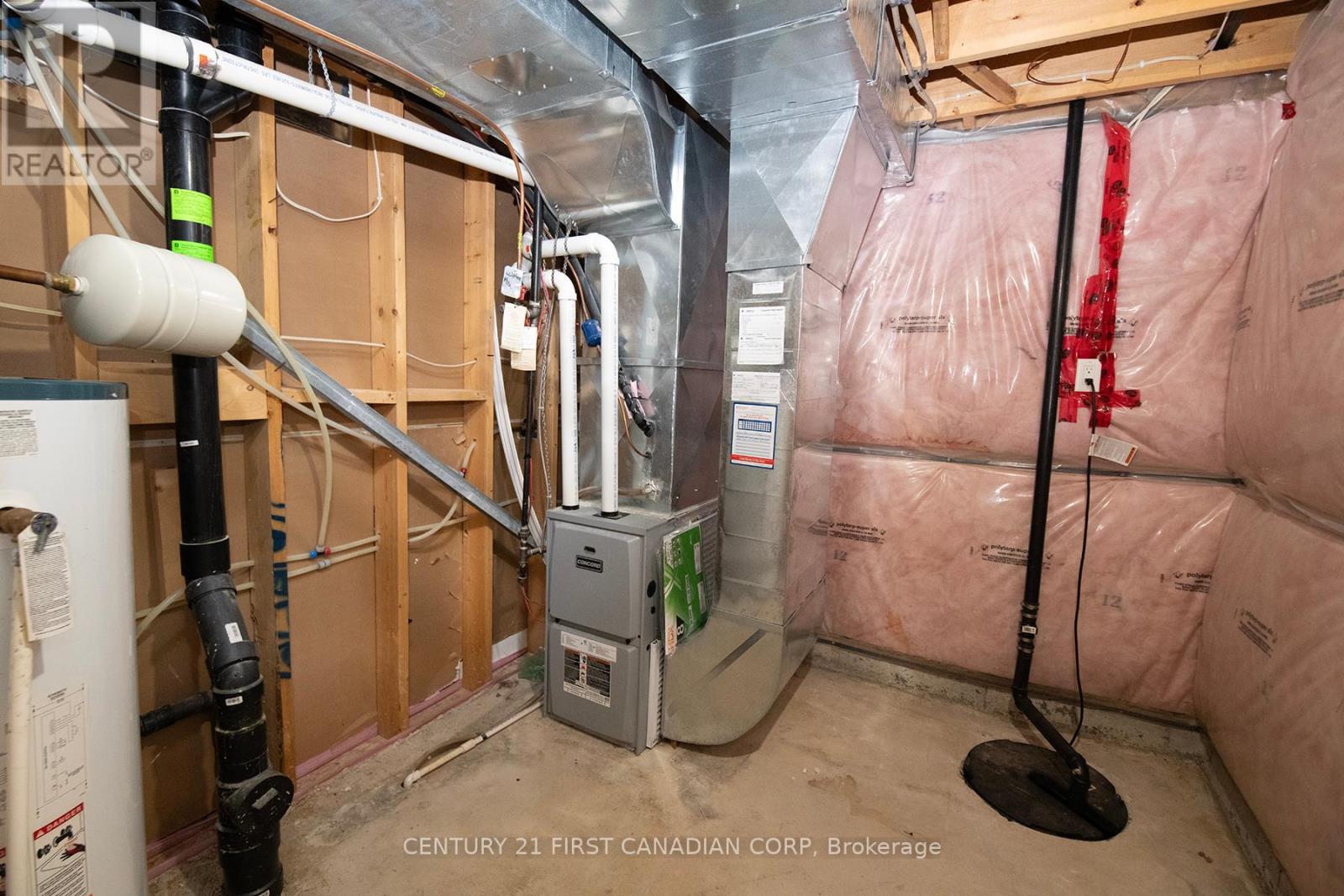 3399 Emilycarr Lane S, London South, Ontario  N6L 0A3 - Photo 25 - X12410591