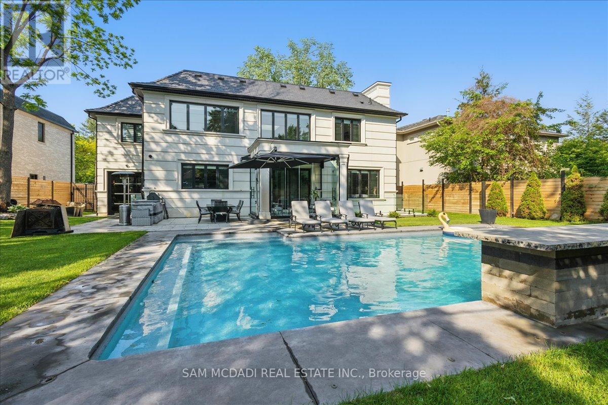 170 Woodhaven Park Drive, Oakville, Ontario  L6L 4K6 - Photo 45 - W12230413