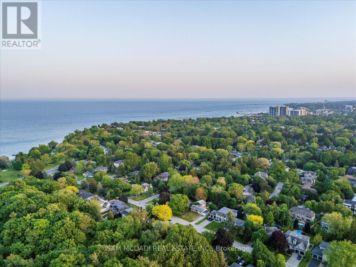 170 Woodhaven Park Drive, Oakville, Ontario  L6L 4K6 - Photo 49 - W12230413