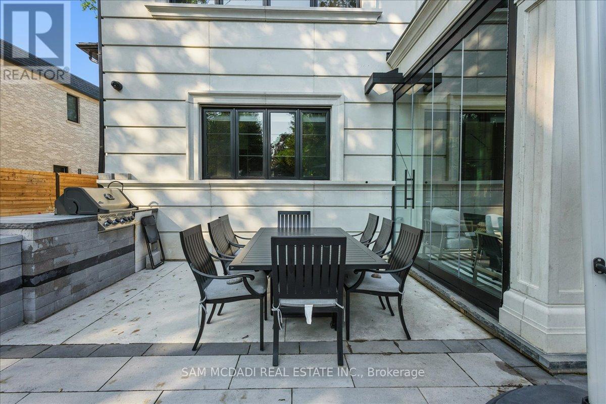 170 Woodhaven Park Drive, Oakville, Ontario  L6L 4K6 - Photo 43 - W12230413