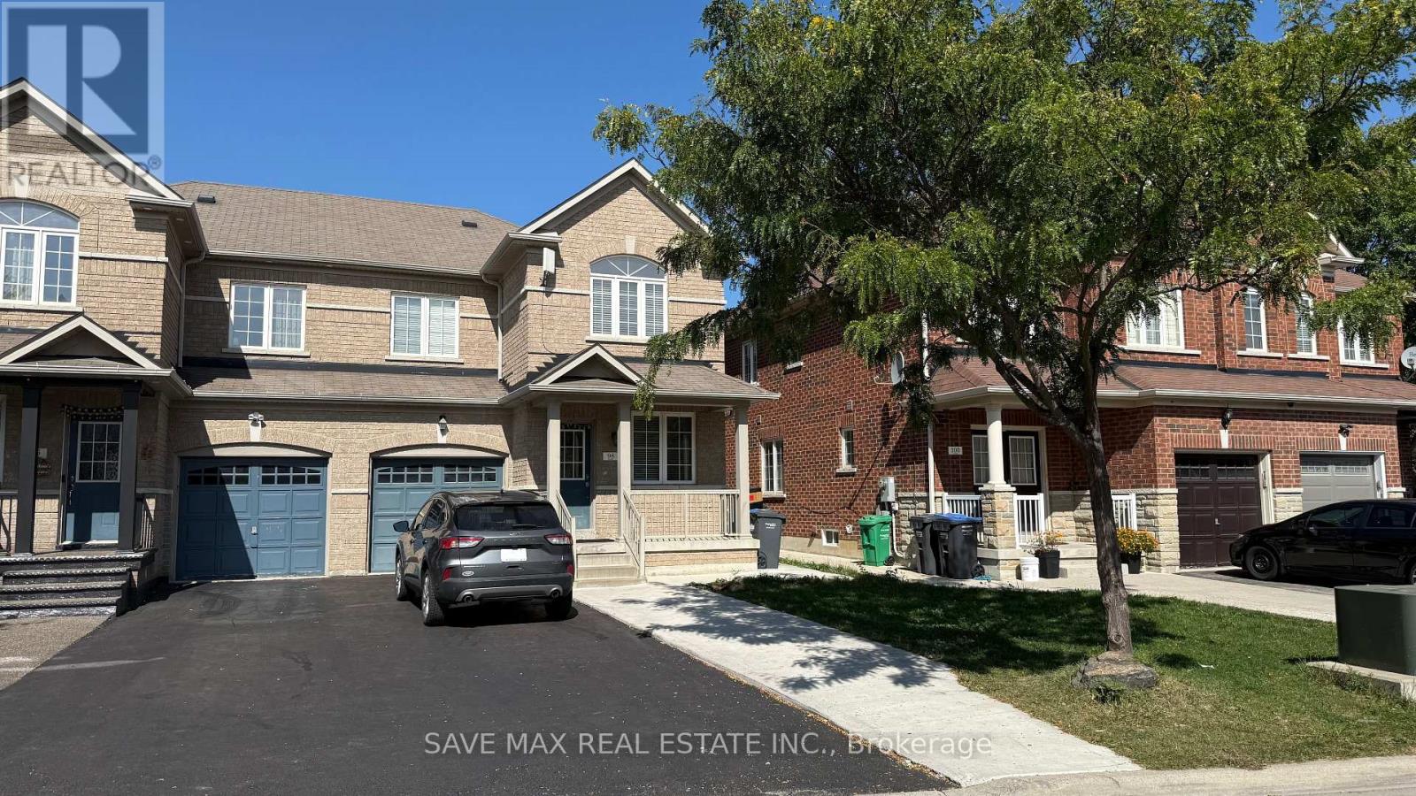 98 SLEIGHTHOLME CRESCENT, Brampton, Ontario