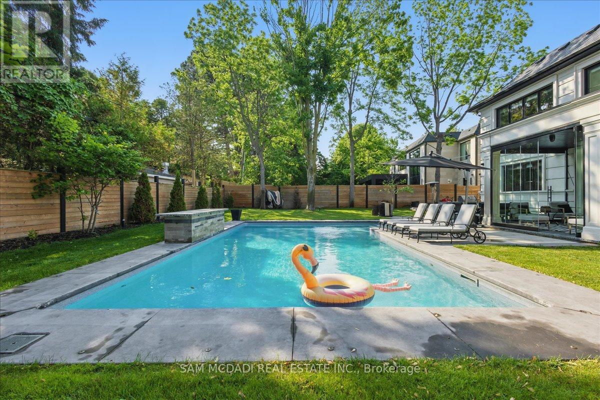 170 Woodhaven Park Drive, Oakville, Ontario  L6L 4K6 - Photo 46 - W12230413