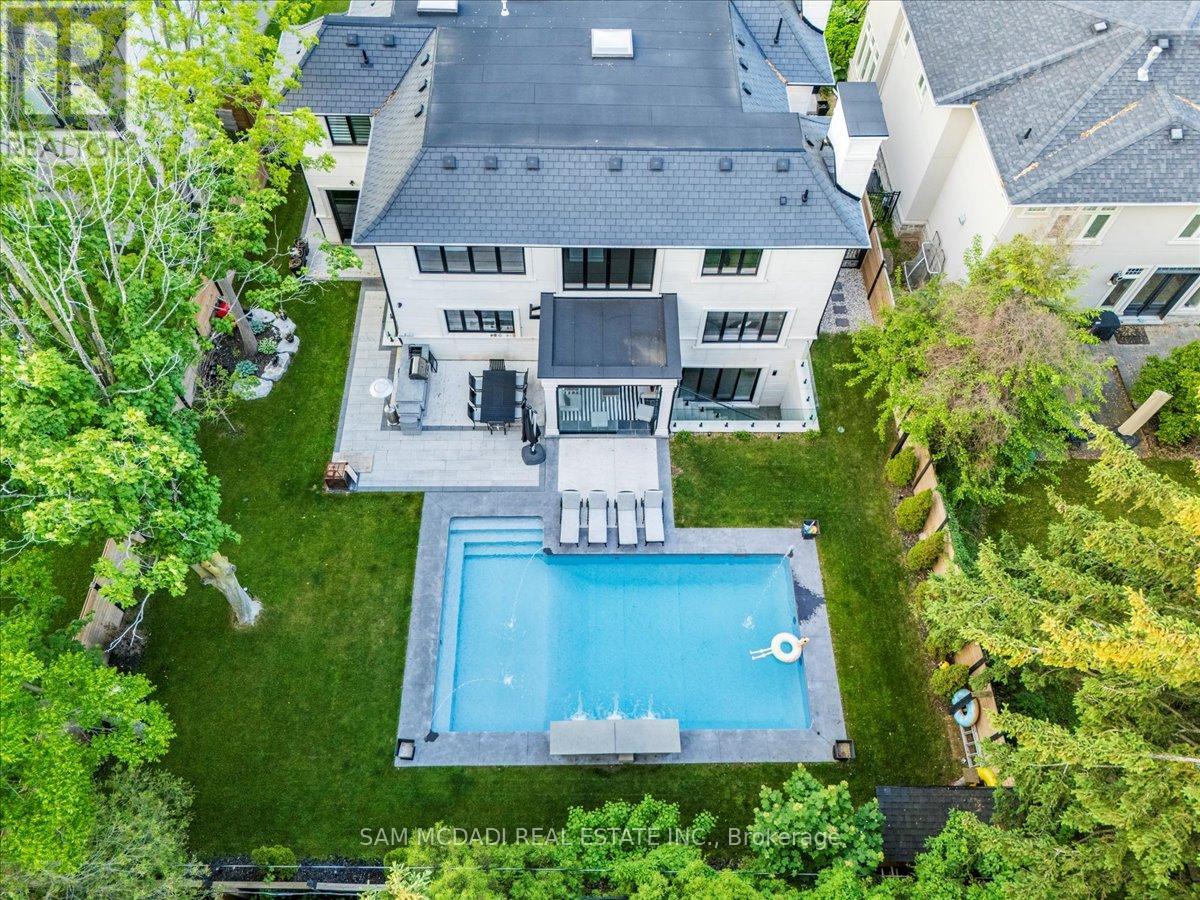170 Woodhaven Park Drive, Oakville, Ontario  L6L 4K6 - Photo 47 - W12230413