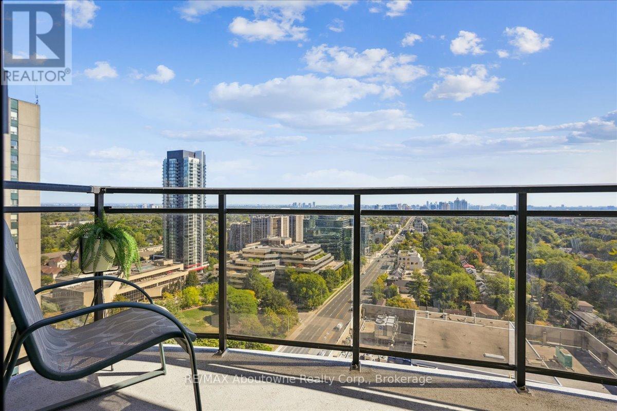 2411 - 33 Sheppard Avenue E, Toronto, Ontario  M2N 7K1 - Photo 17 - C12410551