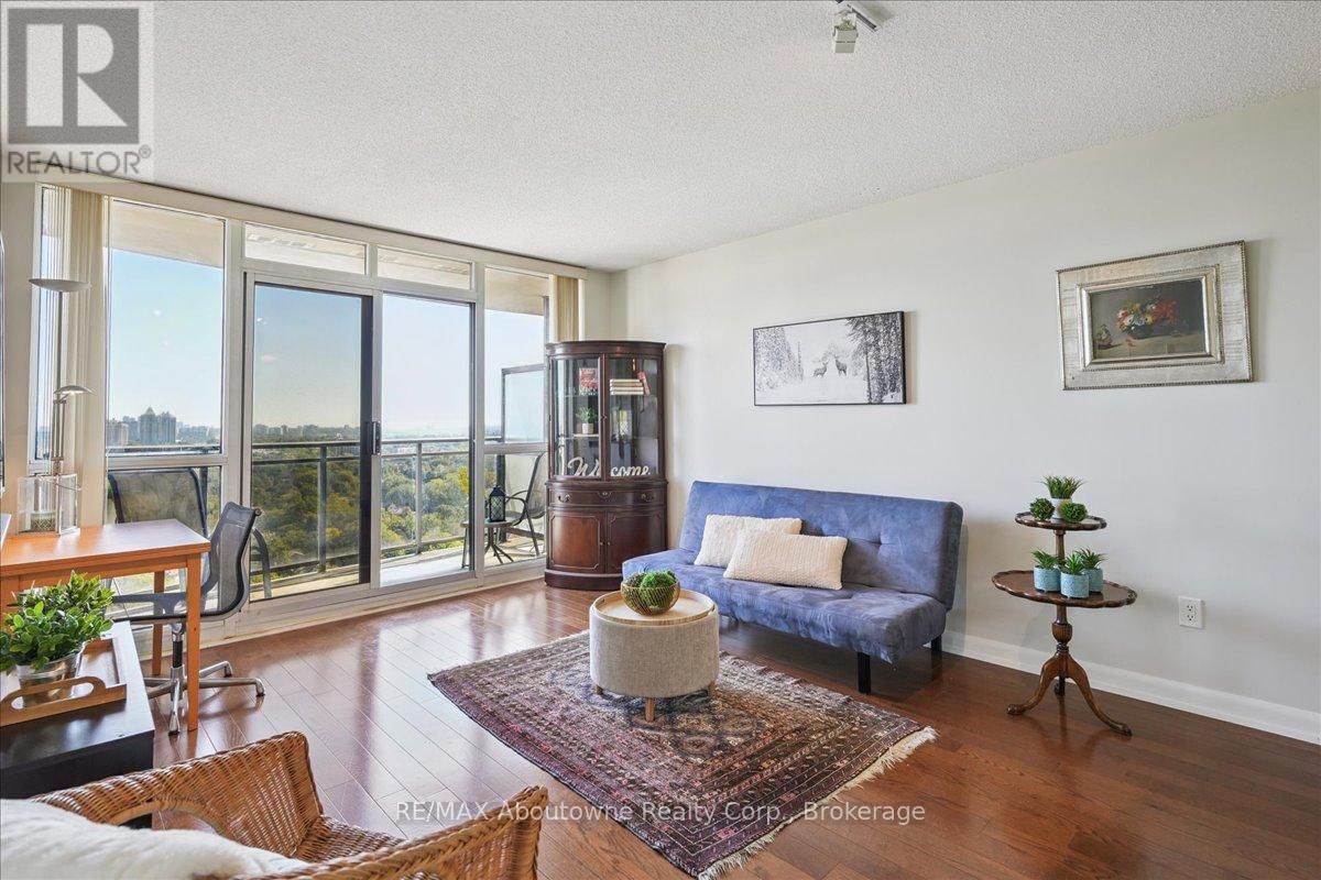 2411 - 33 Sheppard Avenue E, Toronto, Ontario  M2N 7K1 - Photo 32 - C12410551