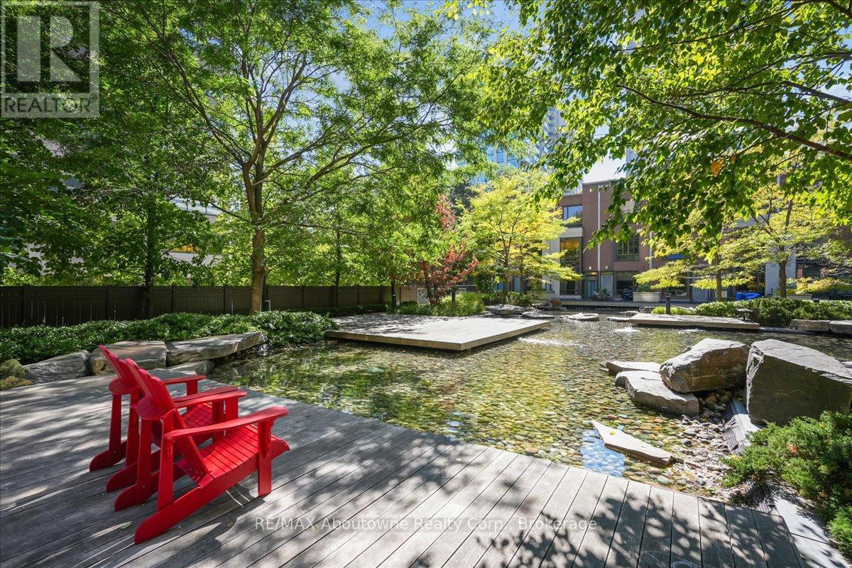2411 - 33 Sheppard Avenue E, Toronto, Ontario  M2N 7K1 - Photo 39 - C12410551