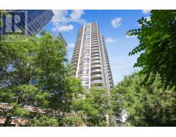2411 - 33 SHEPPARD AVENUE E, Toronto, Ontario