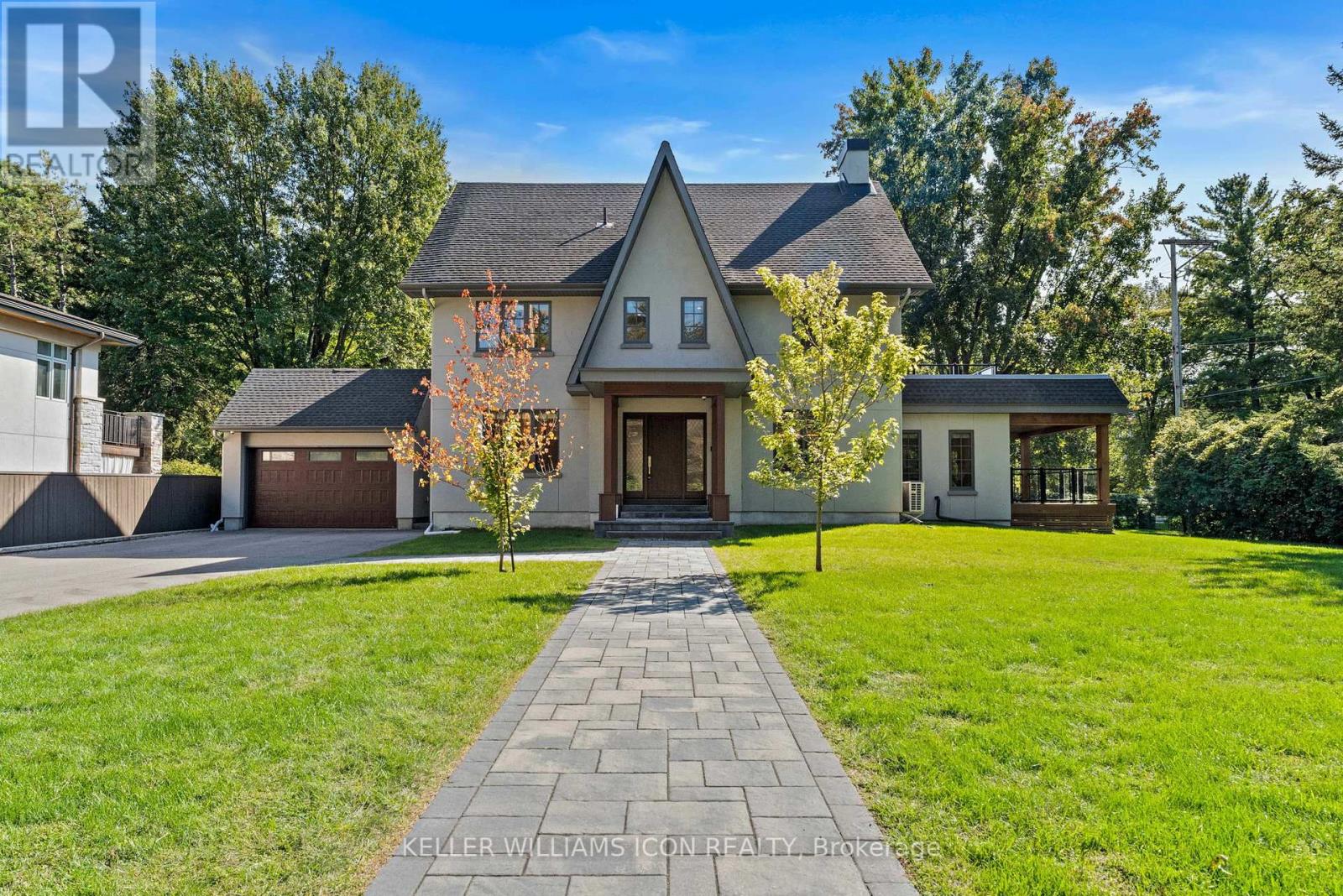 320 HILLCREST ROAD, ottawa, Ontario
