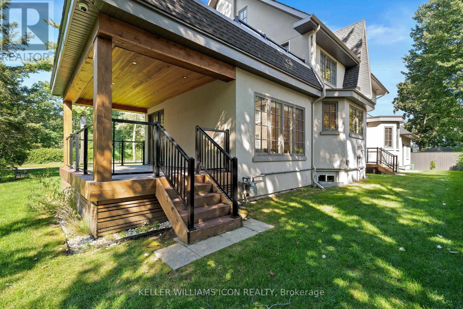 320 Hillcrest Road, Ottawa, Ontario  K1M 0J6 - Photo 25 - X12410519