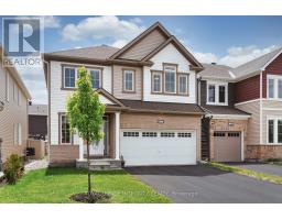 482 ALCOR TERRACE, Ottawa, Ontario