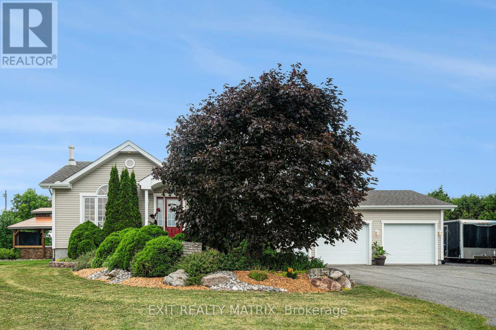 2713 COUNTY ROAD 3 ROAD, the nation, Ontario