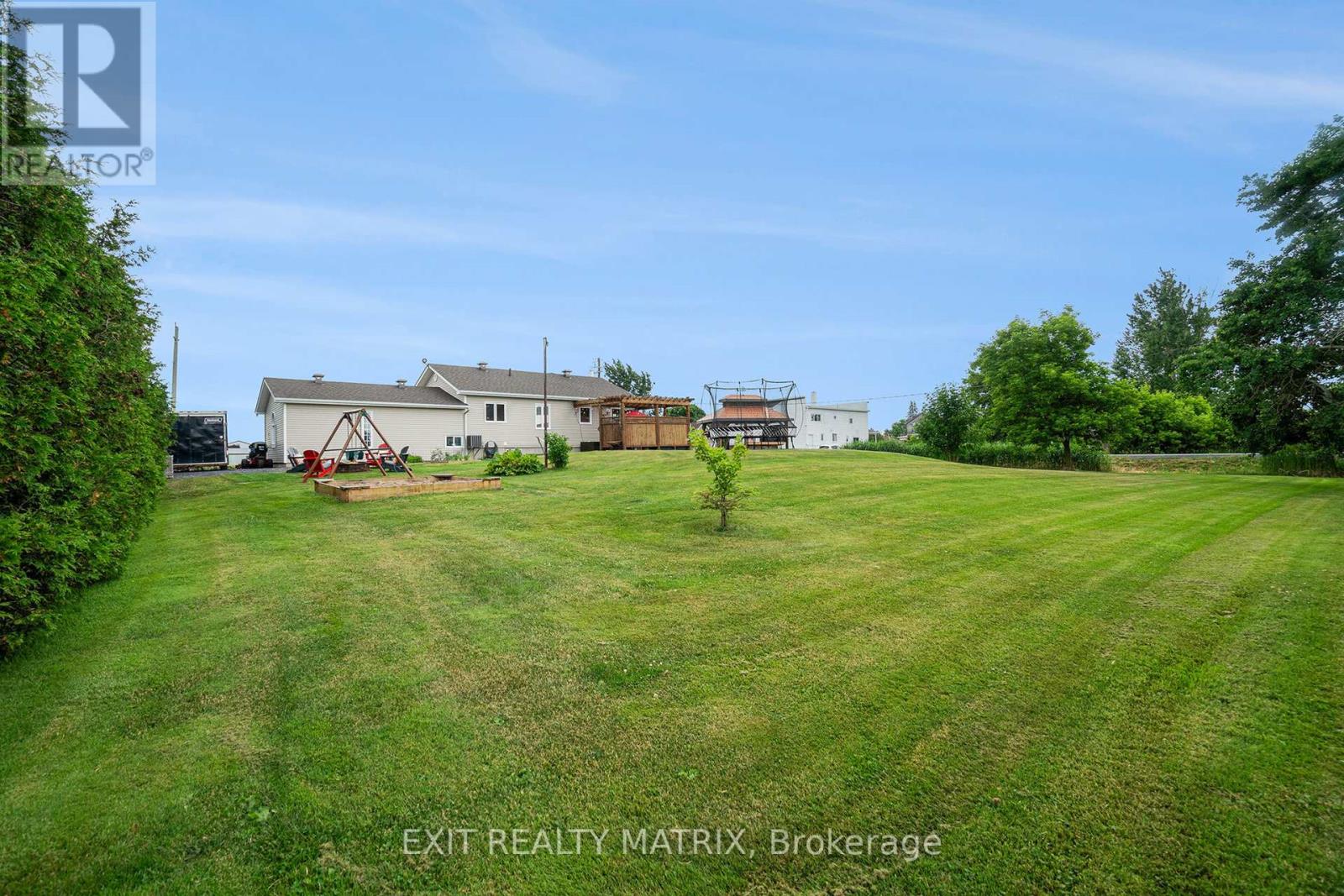 2713 County Road 3 Road, The Nation, Ontario  K0C 2B0 - Photo 21 - X12410595