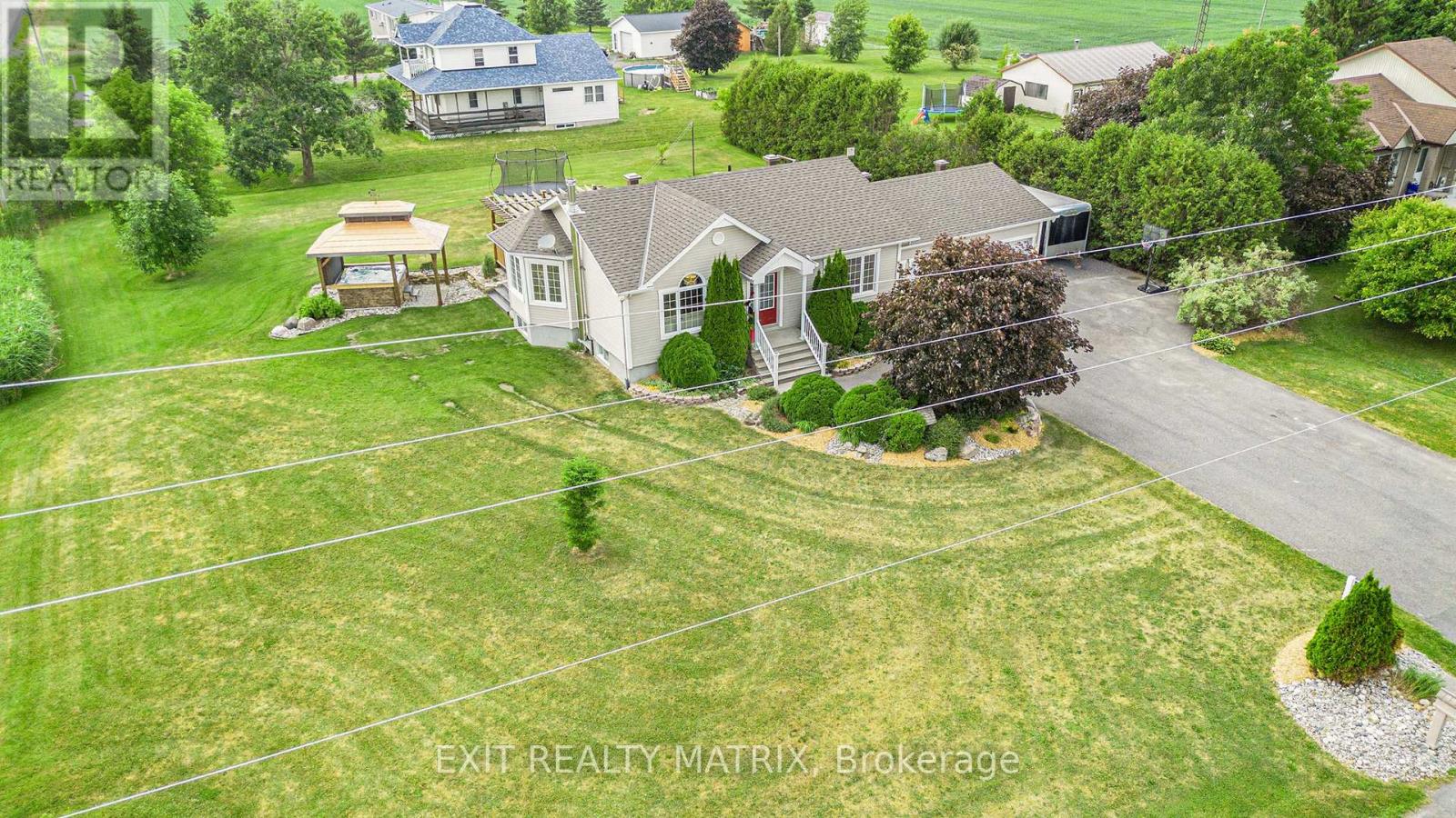 2713 County Road 3 Road, The Nation, Ontario  K0C 2B0 - Photo 22 - X12410595