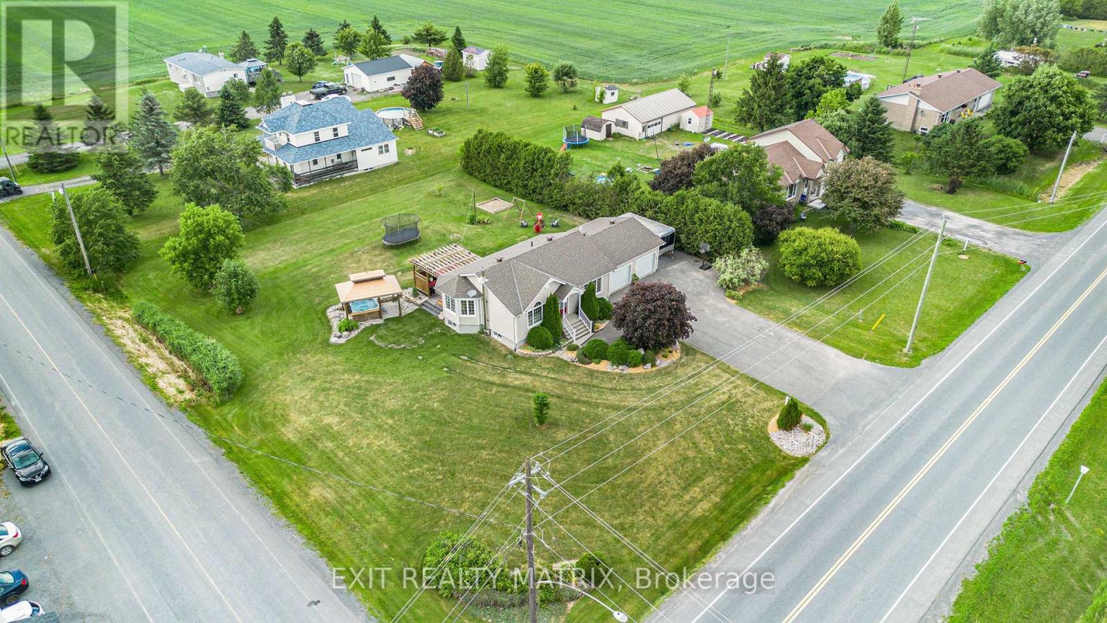 2713 County Road 3 Road, The Nation, Ontario  K0C 2B0 - Photo 23 - X12410595