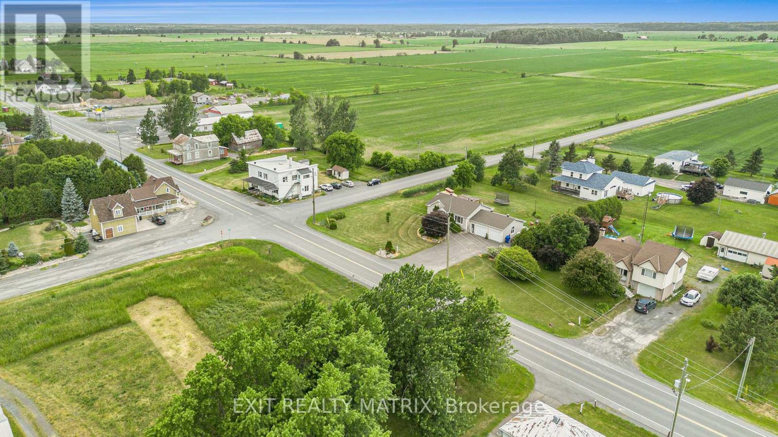 2713 County Road 3 Road, The Nation, Ontario  K0C 2B0 - Photo 24 - X12410595