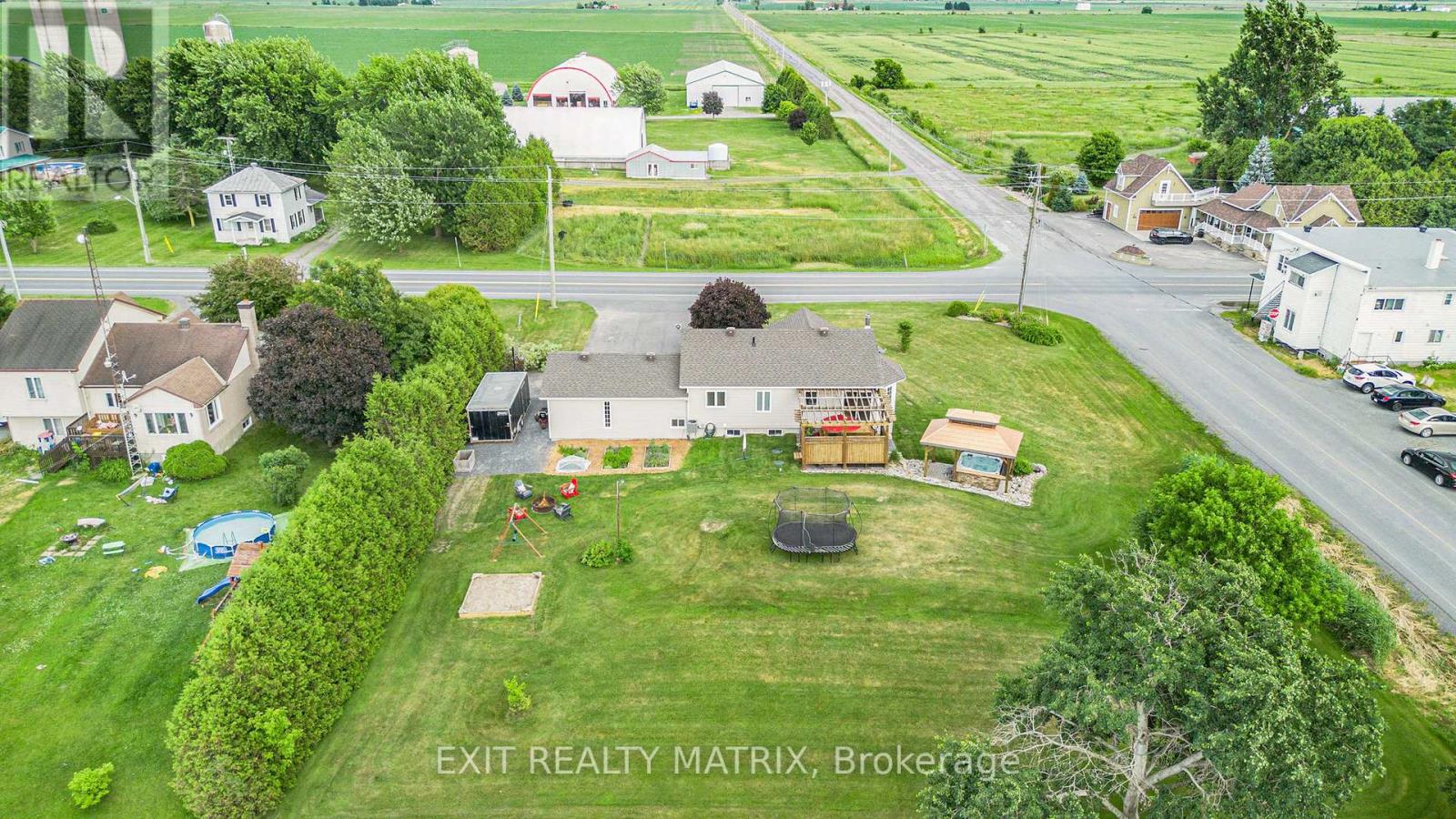 2713 County Road 3 Road, The Nation, Ontario  K0C 2B0 - Photo 26 - X12410595
