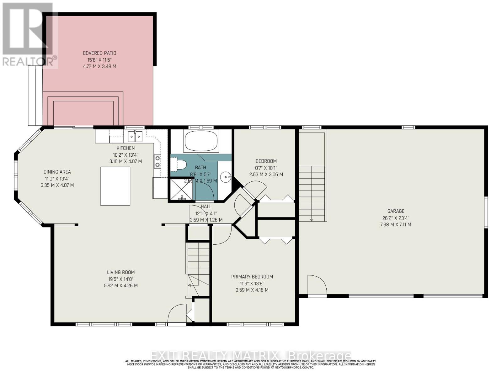 2713 County Road 3 Road, The Nation, Ontario  K0C 2B0 - Photo 28 - X12410595