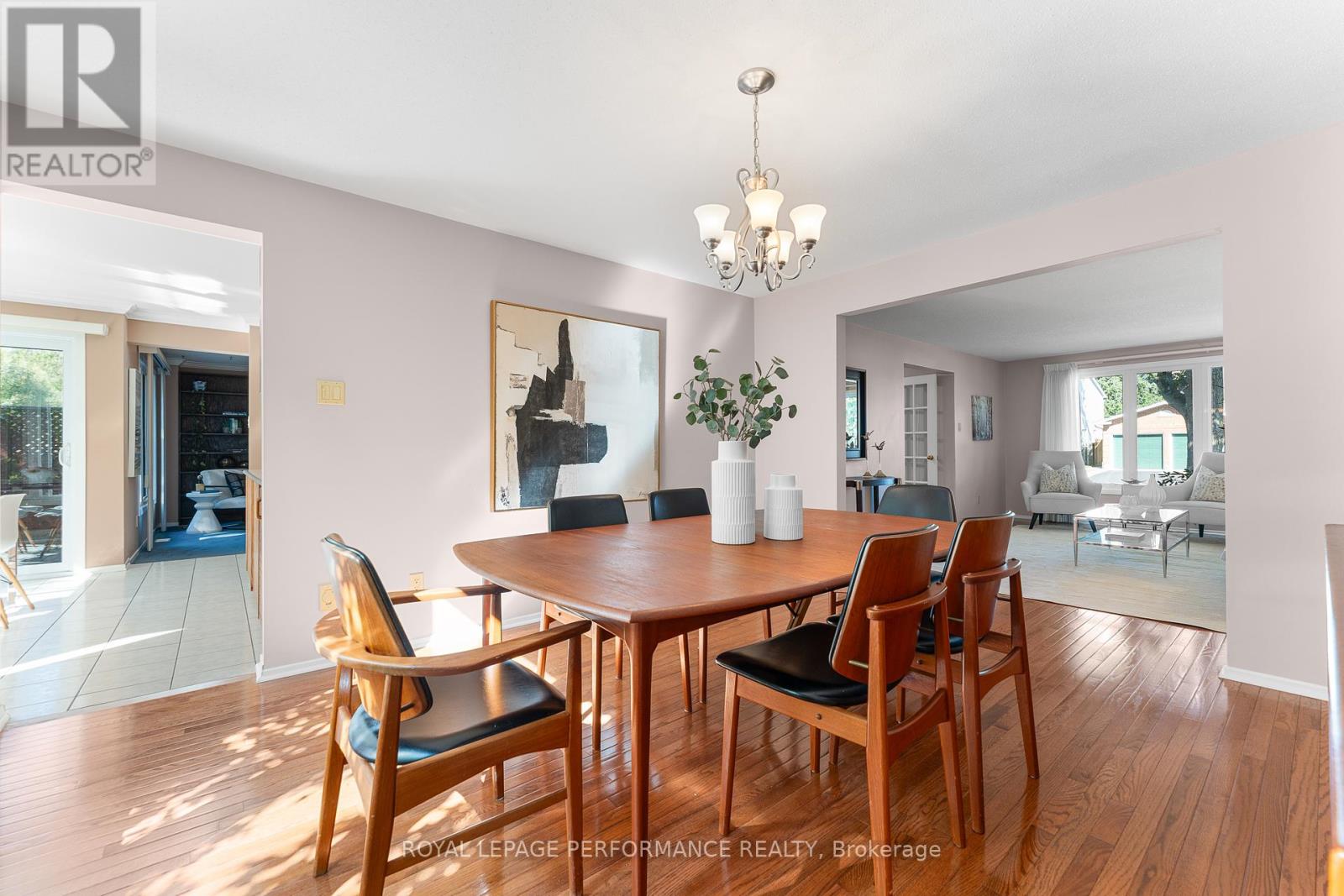 1848 Thistleleaf Crescent, Ottawa, Ontario  K1C 5W7 - Photo 11 - X12410599