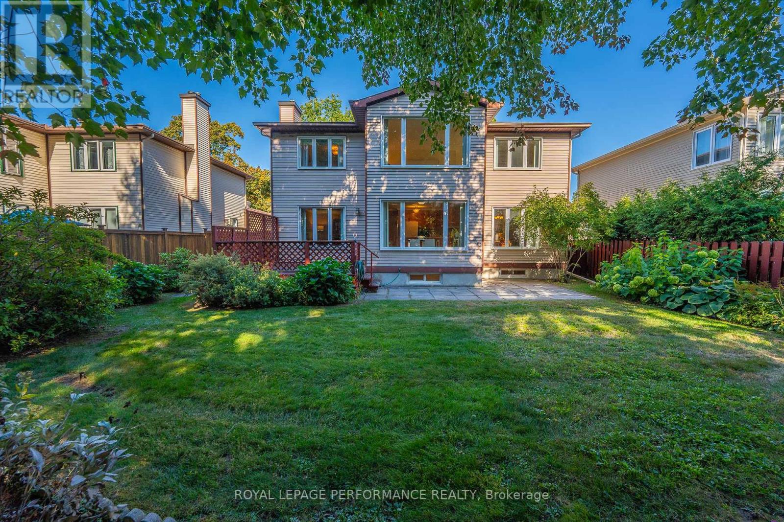 1848 Thistleleaf Crescent, Ottawa, Ontario  K1C 5W7 - Photo 40 - X12410599