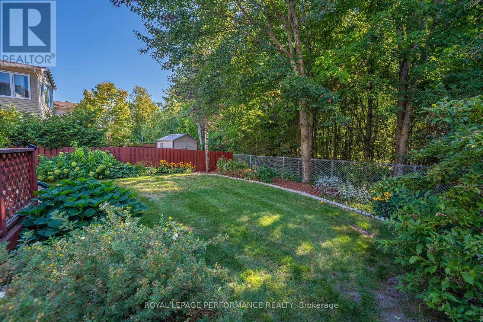 1848 Thistleleaf Crescent, Ottawa, Ontario  K1C 5W7 - Photo 42 - X12410599