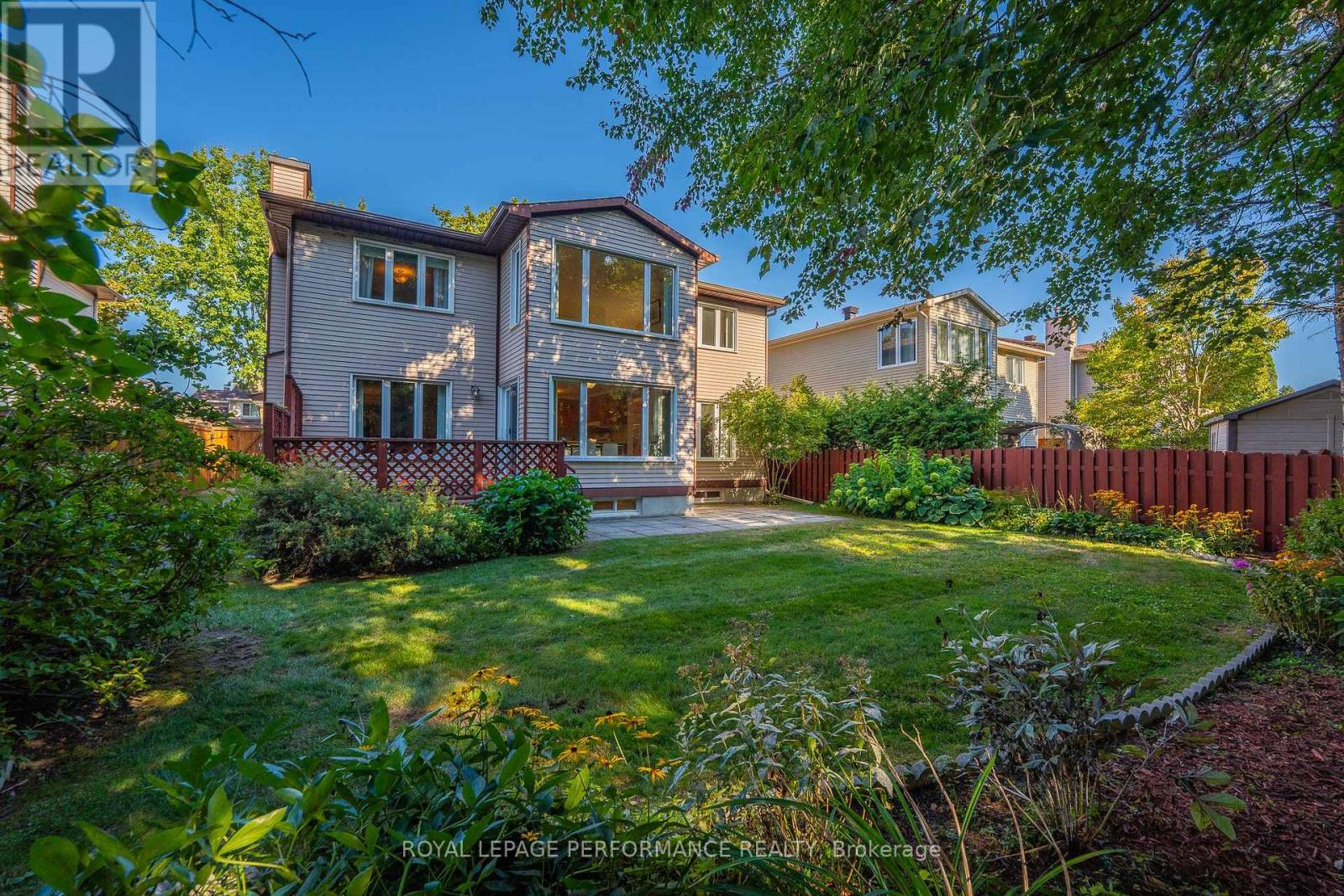 1848 Thistleleaf Crescent, Ottawa, Ontario  K1C 5W7 - Photo 43 - X12410599