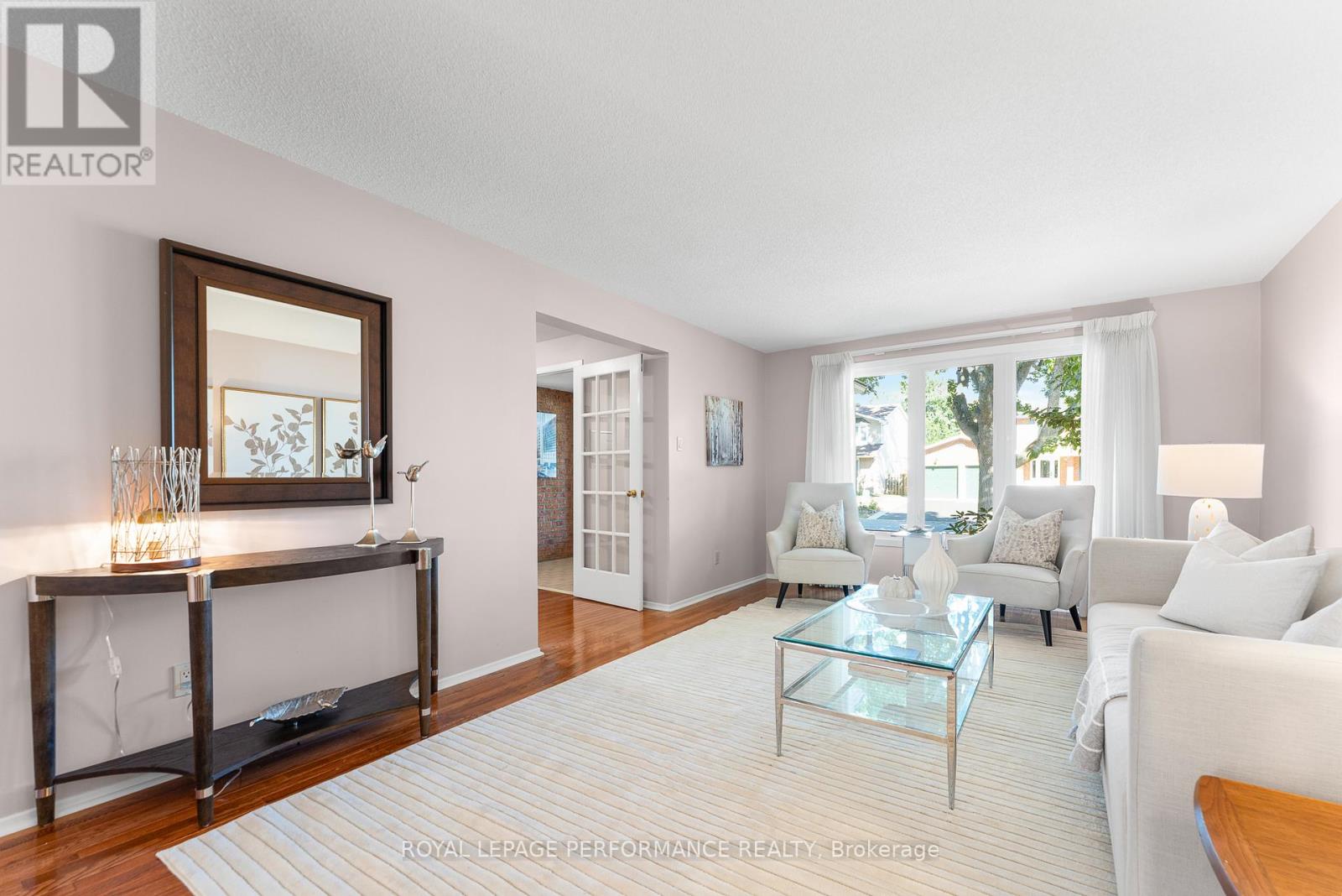 1848 Thistleleaf Crescent, Ottawa, Ontario  K1C 5W7 - Photo 5 - X12410599