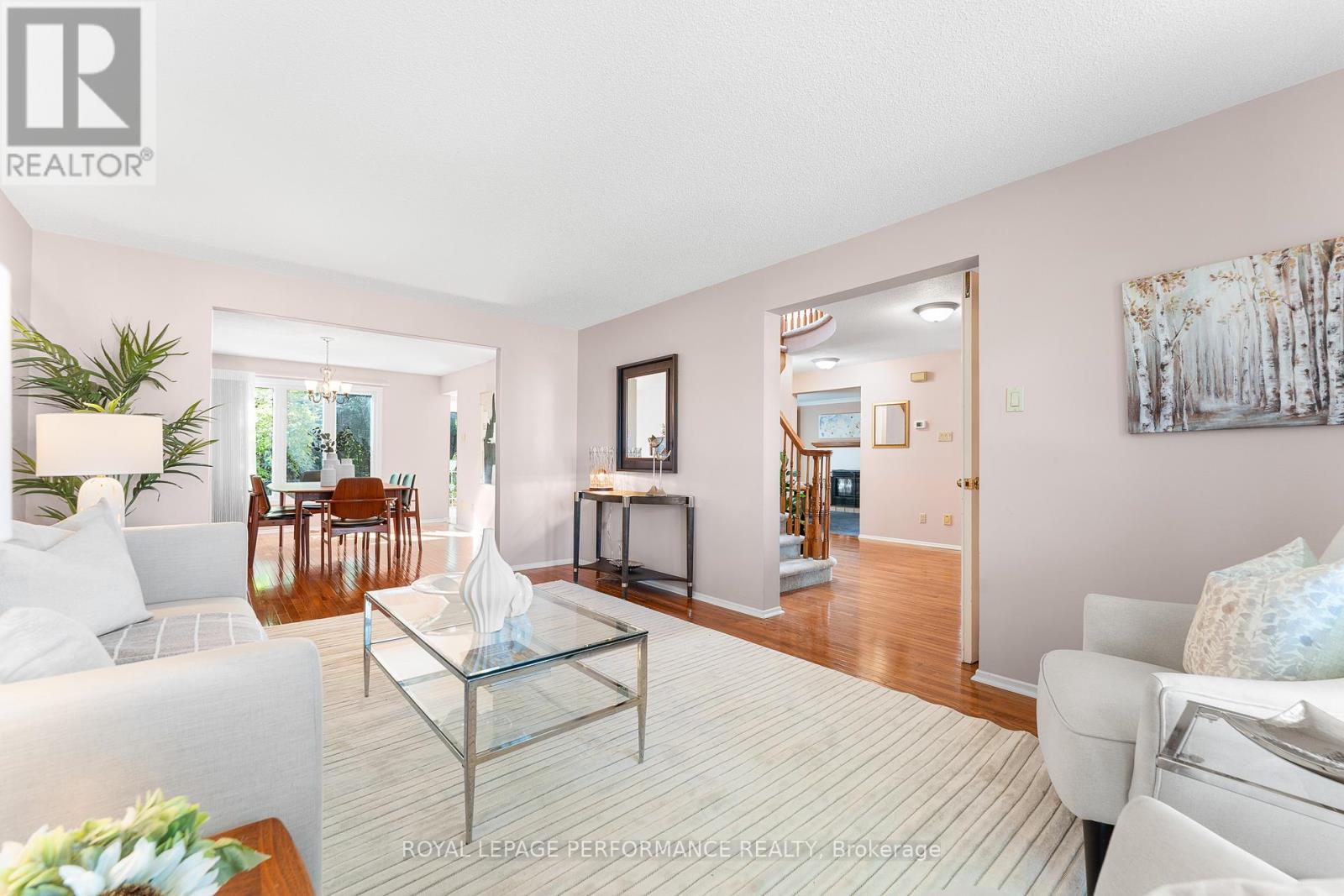 1848 Thistleleaf Crescent, Ottawa, Ontario  K1C 5W7 - Photo 7 - X12410599