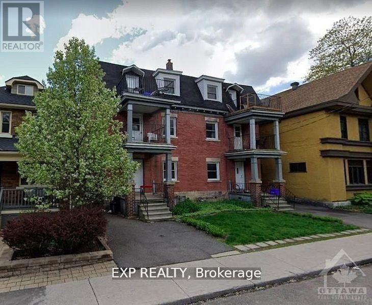 172-174 JAMES STREET, Ottawa, Ontario