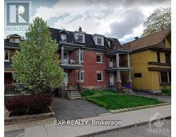 172-174 JAMES STREET, Ottawa, Ontario