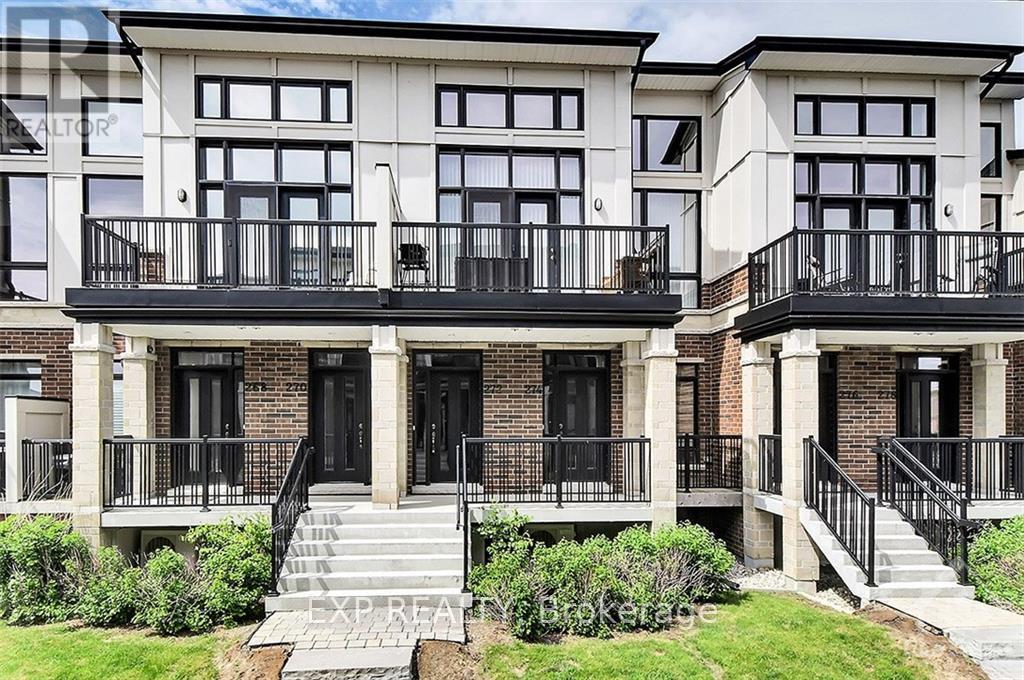 274 PEMBINA PRIVATE, Ottawa, Ontario